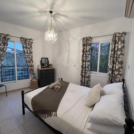 Hillview Apartment Peyia Extérieur photo