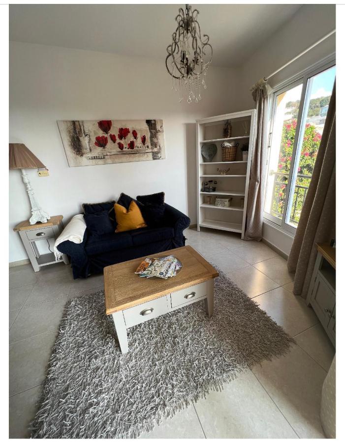 Hillview Apartment Peyia Extérieur photo