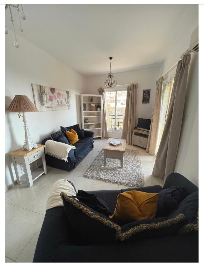 Hillview Apartment Peyia Extérieur photo