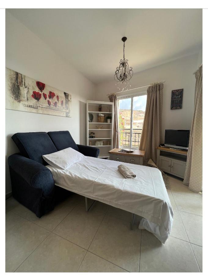 Hillview Apartment Peyia Extérieur photo