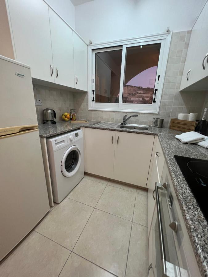 Hillview Apartment Peyia Extérieur photo