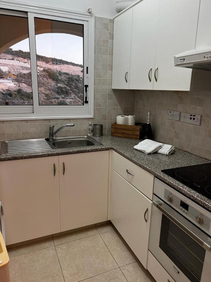 Hillview Apartment Peyia Extérieur photo