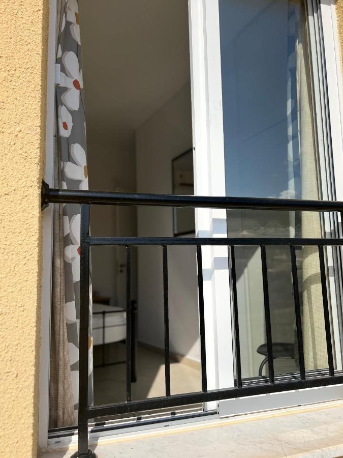 Hillview Apartment Peyia Extérieur photo
