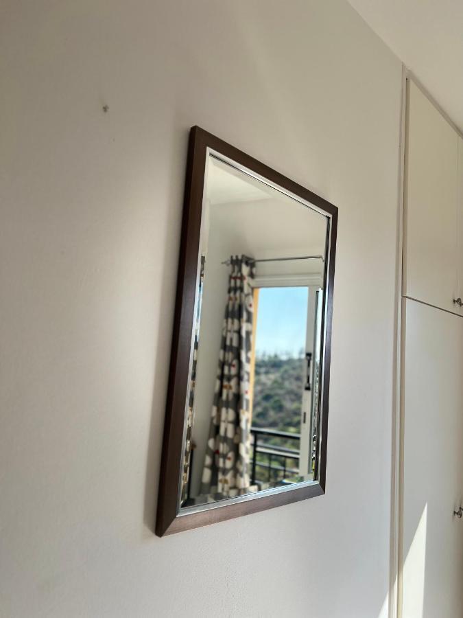 Hillview Apartment Peyia Extérieur photo