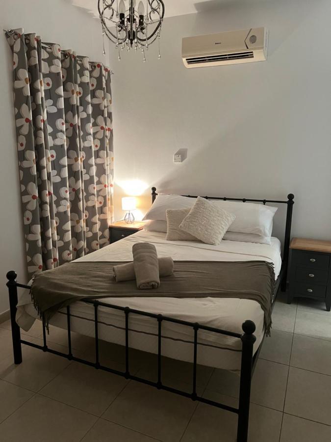Hillview Apartment Peyia Extérieur photo