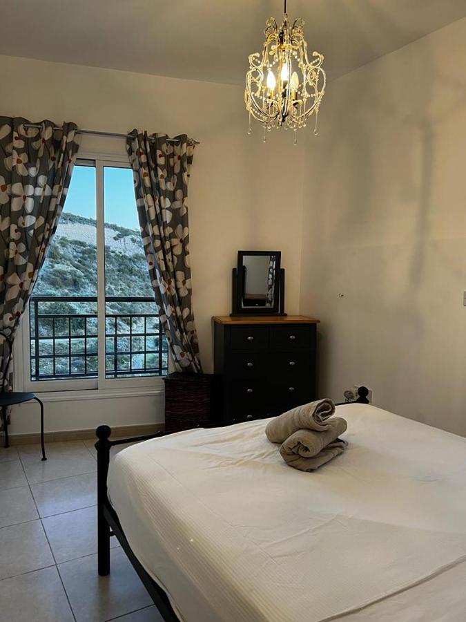 Hillview Apartment Peyia Extérieur photo