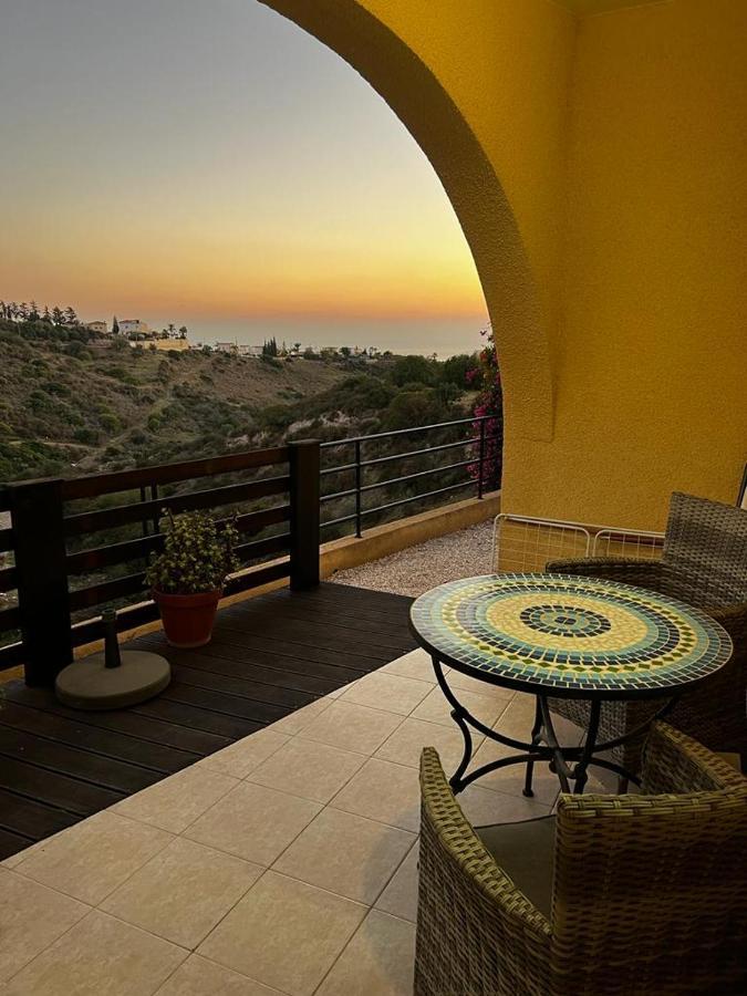 Hillview Apartment Peyia Extérieur photo