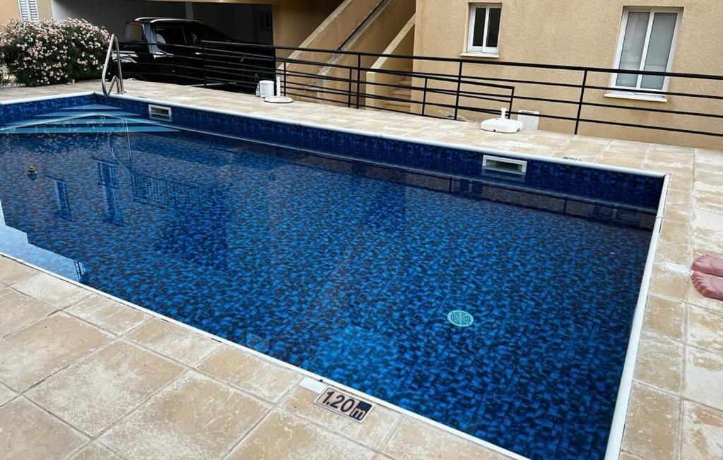 Hillview Apartment Peyia Extérieur photo