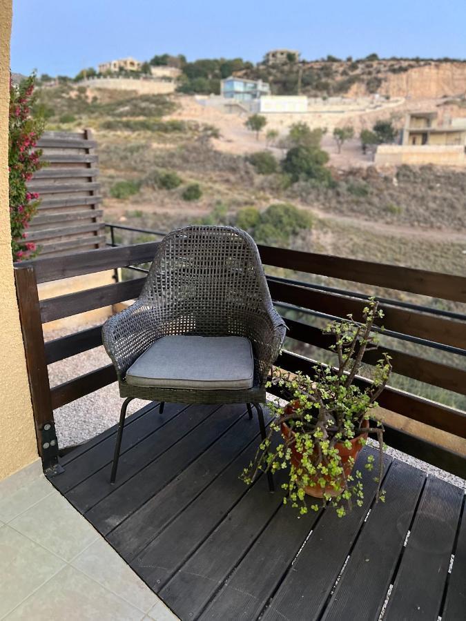 Hillview Apartment Peyia Extérieur photo