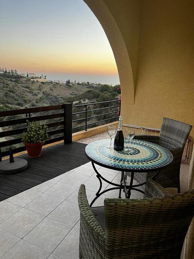 Hillview Apartment Peyia Extérieur photo