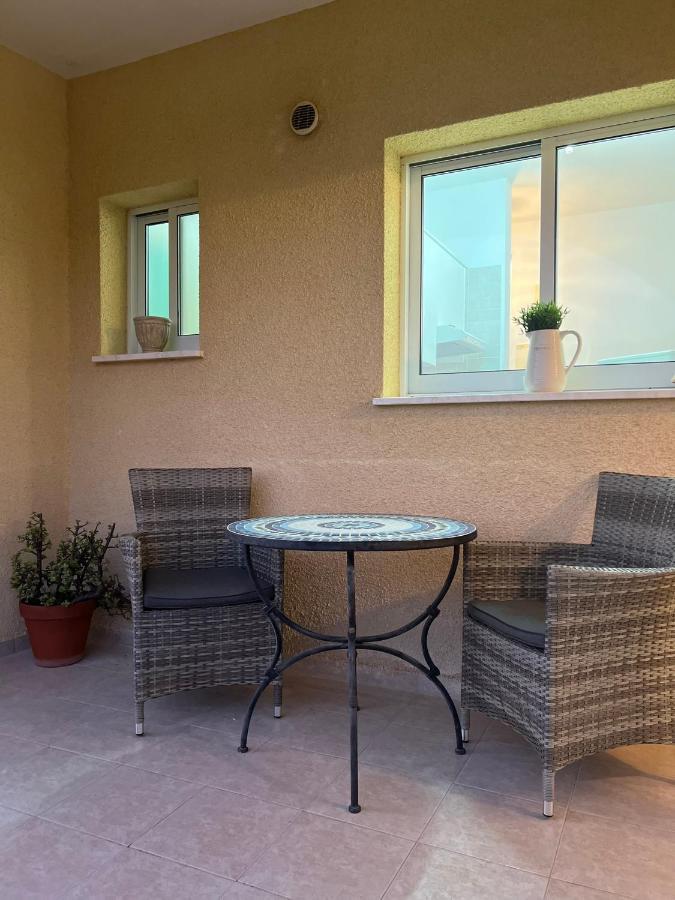 Hillview Apartment Peyia Extérieur photo
