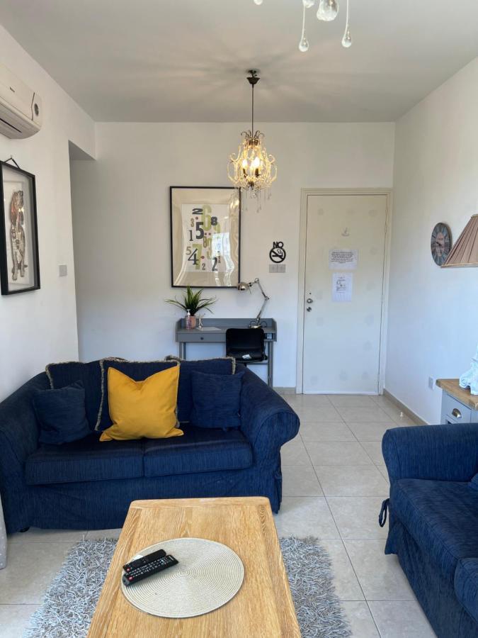 Hillview Apartment Peyia Extérieur photo